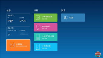 小米盒子4深度體驗評測 人工智能語音系統加持，開啟智能應用新視界